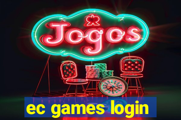 ec games login